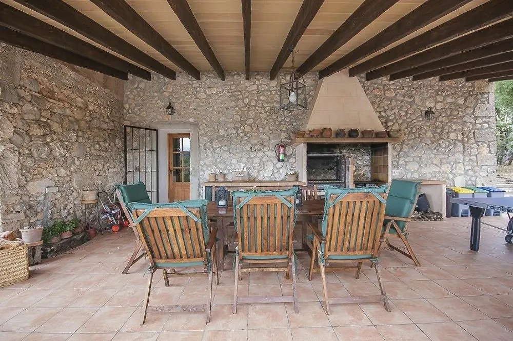Finca Puig Pelat Felanitx
