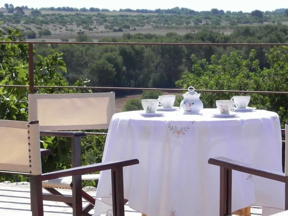 Villa Finca Puig Pelat Felanitx